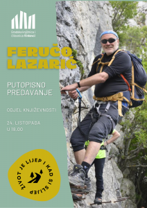 Feručo Lazarić